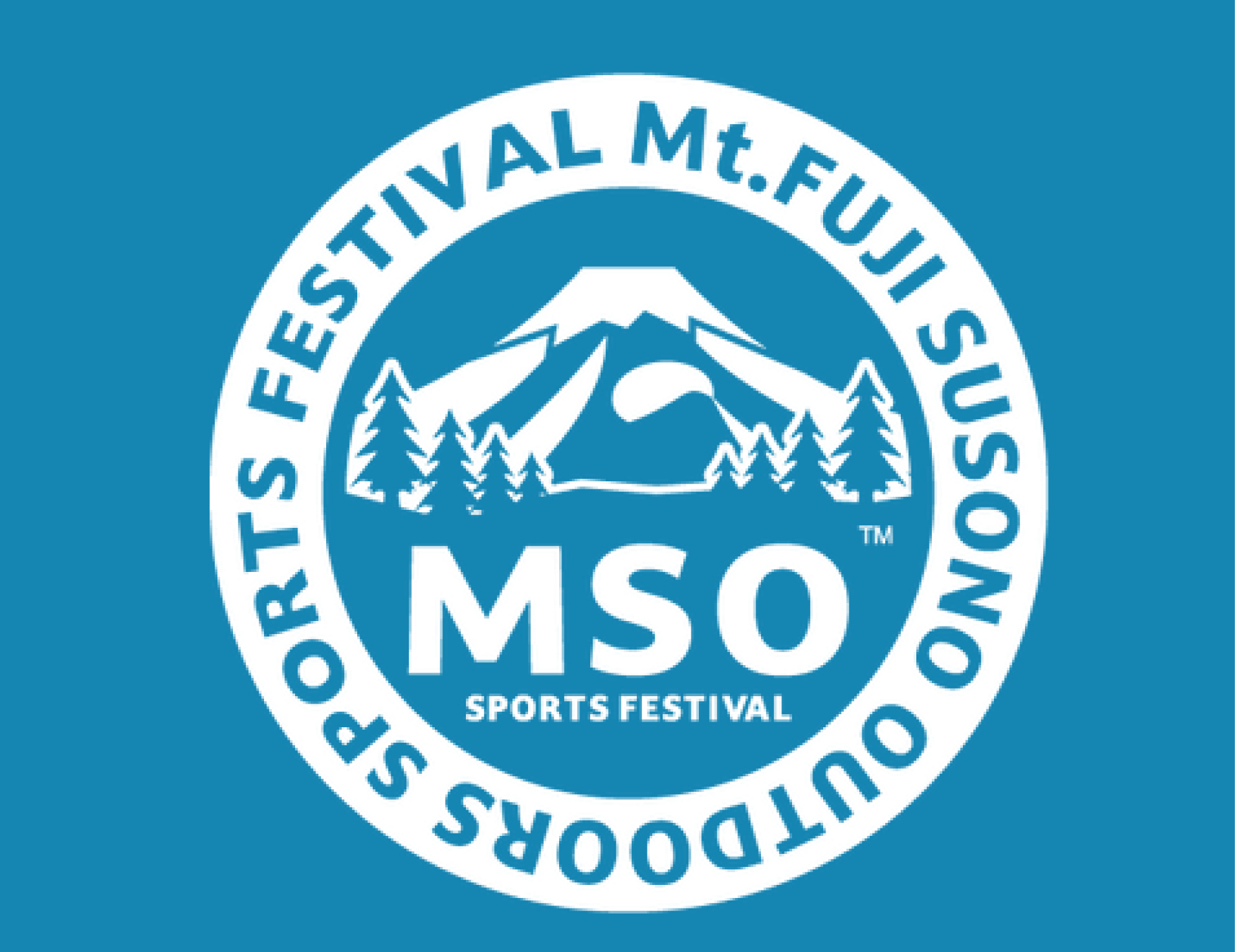 Mt.FUJI SUSONO OUTDOORS SPORTS FESTILVAL開催！