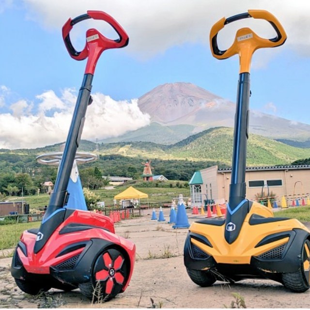 インモーション