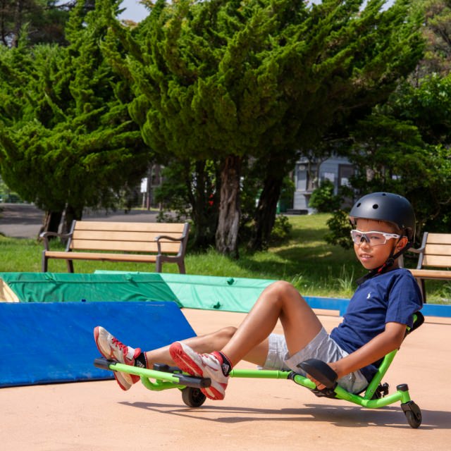 イージーローラー