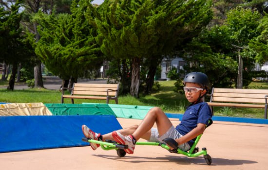 イージーローラー