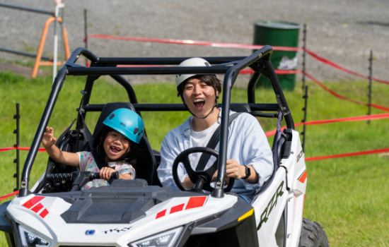 フジヤマバギー