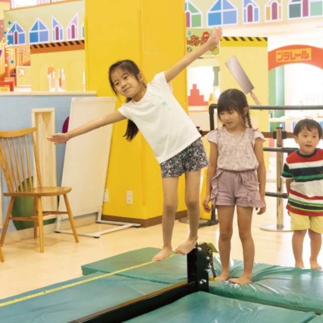 スラックライン