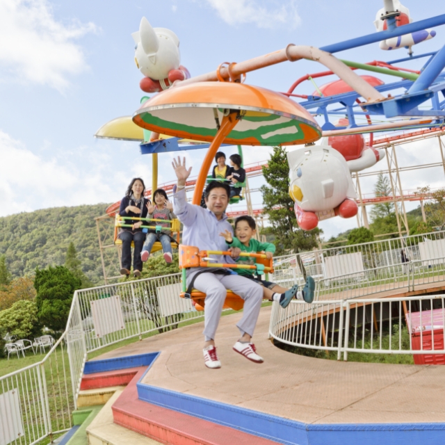 フライングウルトラマン☆シュワッチ