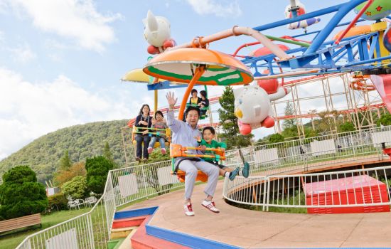 フライングウルトラマン☆シュワッチ