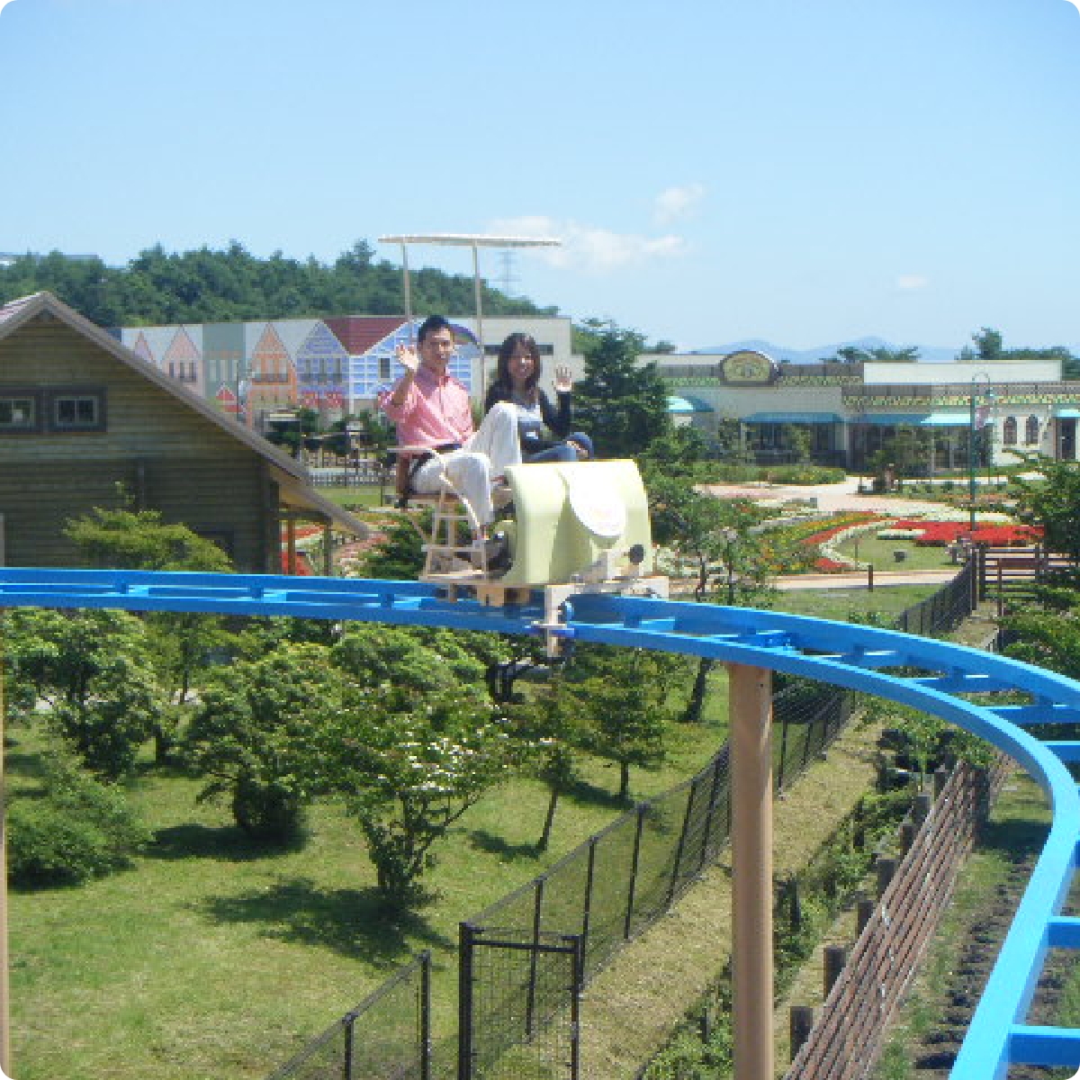 そよかぜサイクリング