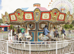 Merry-Go-Round