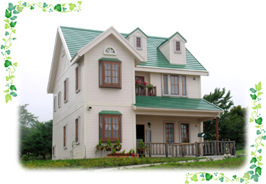 を豊富に品揃え シルバニアファミリー 緑の丘のすてきなお家 模型/プラモデル