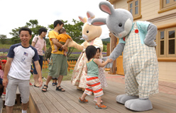 シルバニアビレッジ