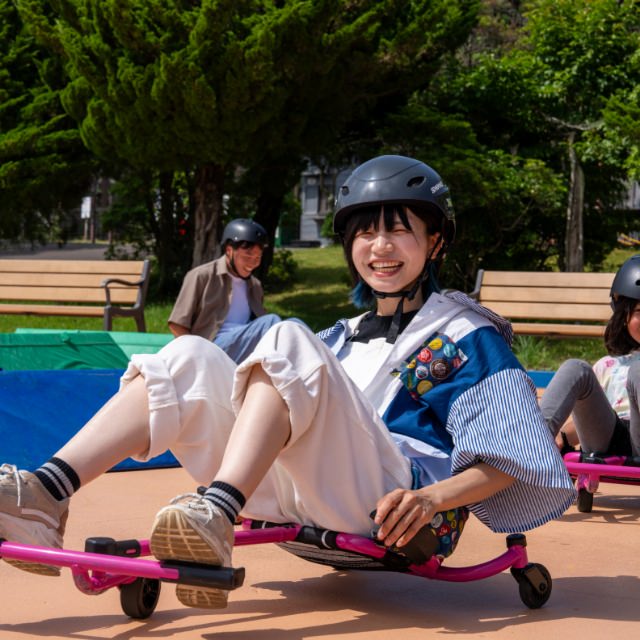 アトラクション画像