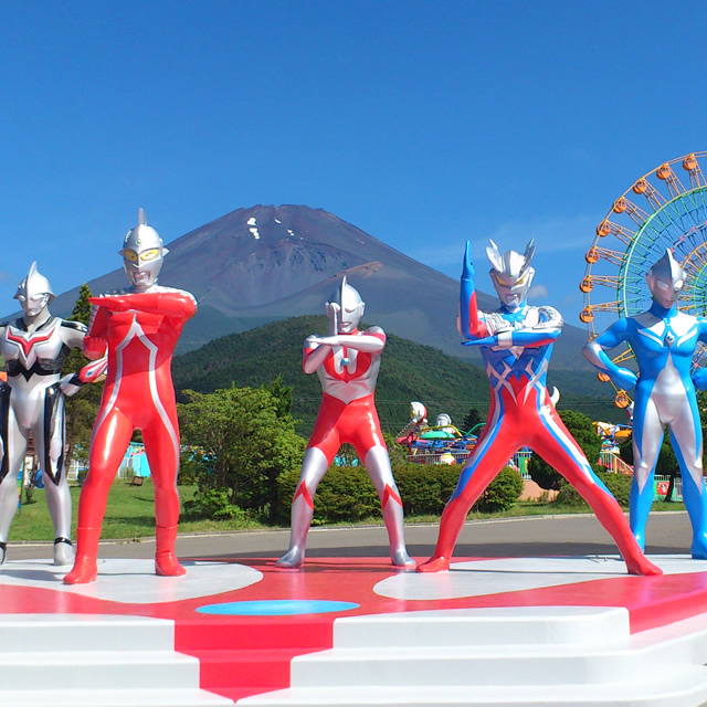 アトラクション画像