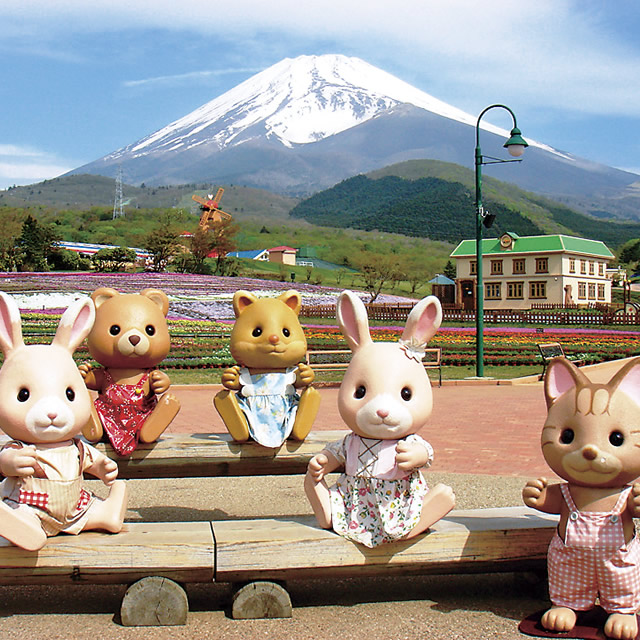 アトラクション画像