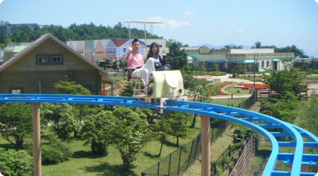 クッキング体験