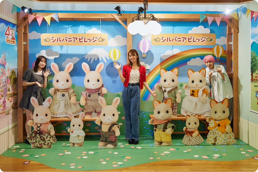 アトラクション画像