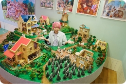 アトラクション画像