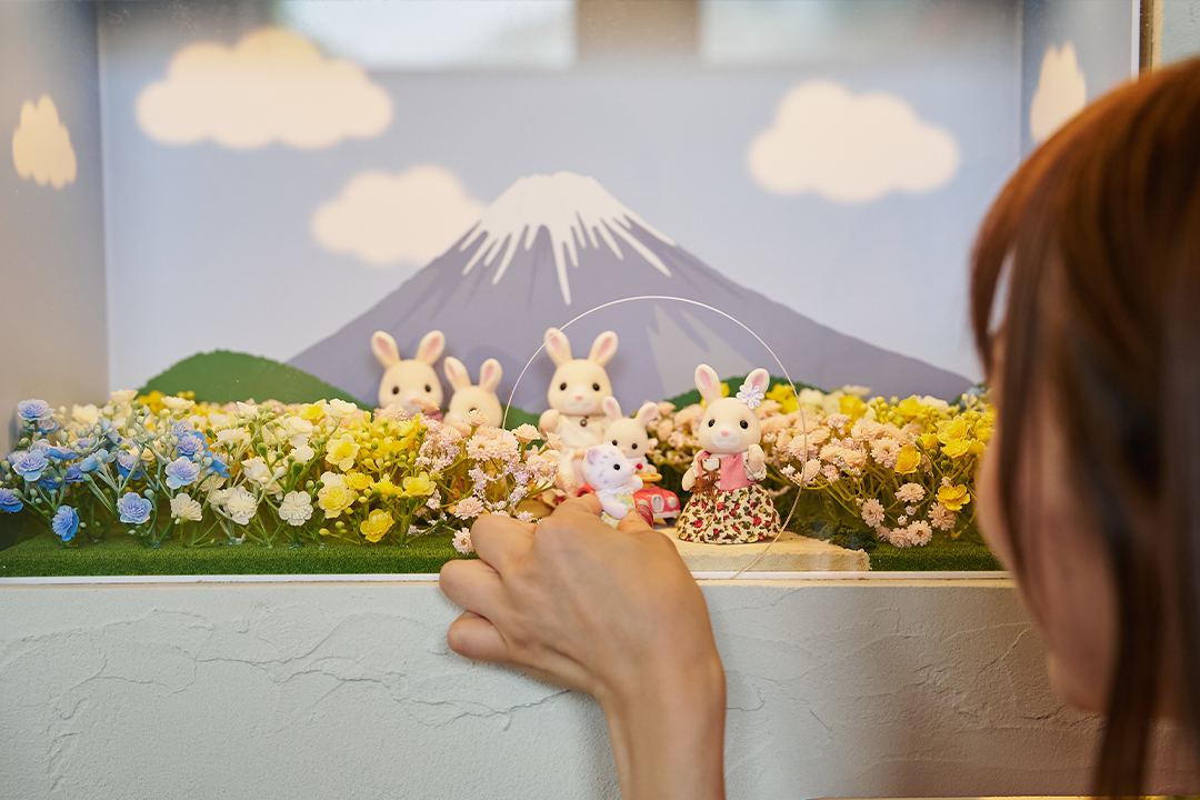 アトラクション画像