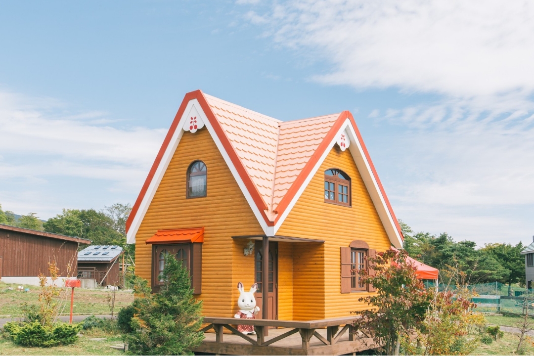 アトラクション画像