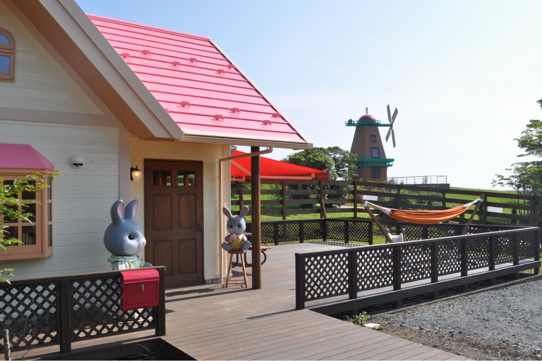 アトラクション画像