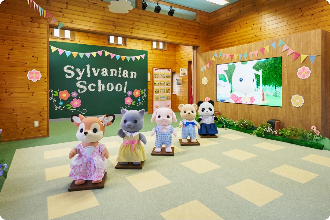 アトラクション画像