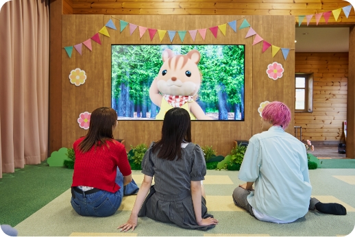 アトラクション画像