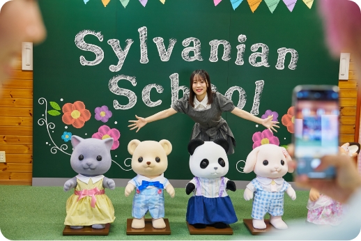 アトラクション画像