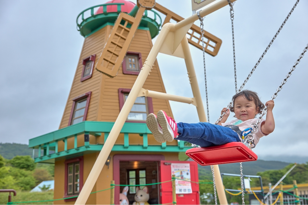 アトラクション画像