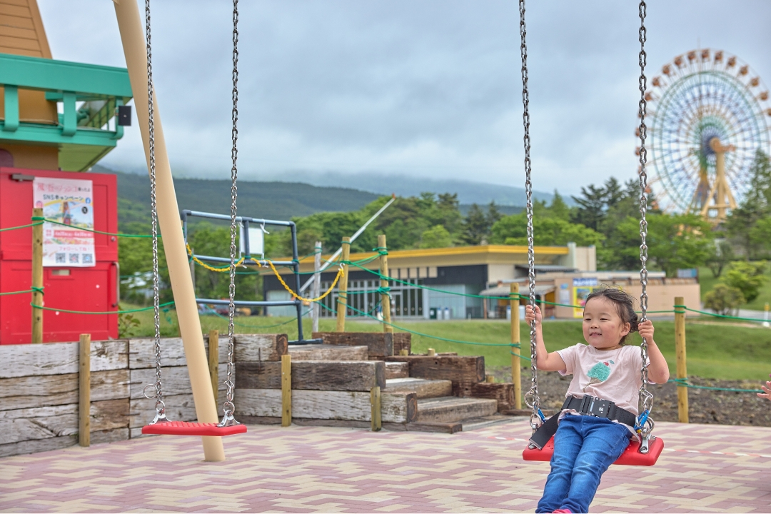 アトラクション画像