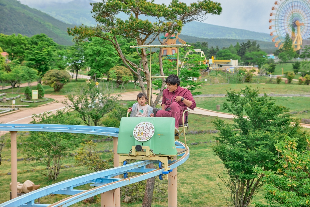 アトラクション画像