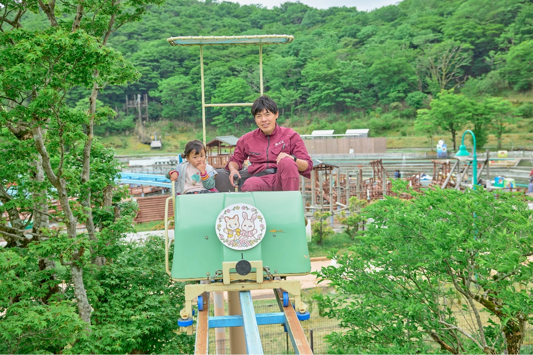 アトラクション画像