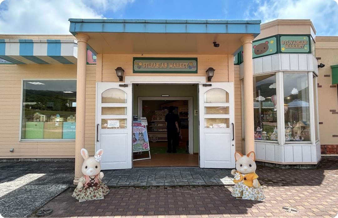 レストラン画像