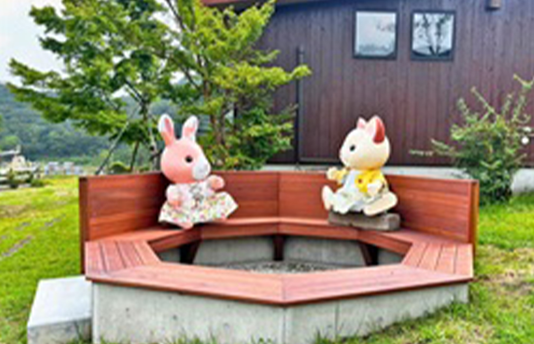 レストラン画像