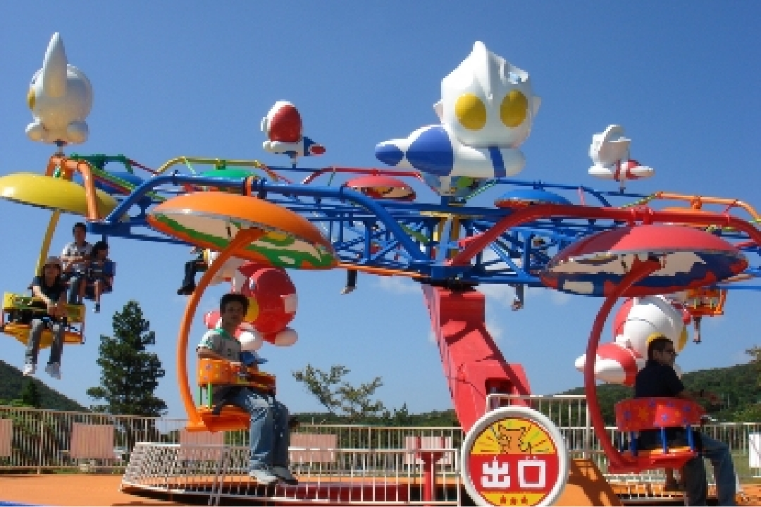 アトラクション画像