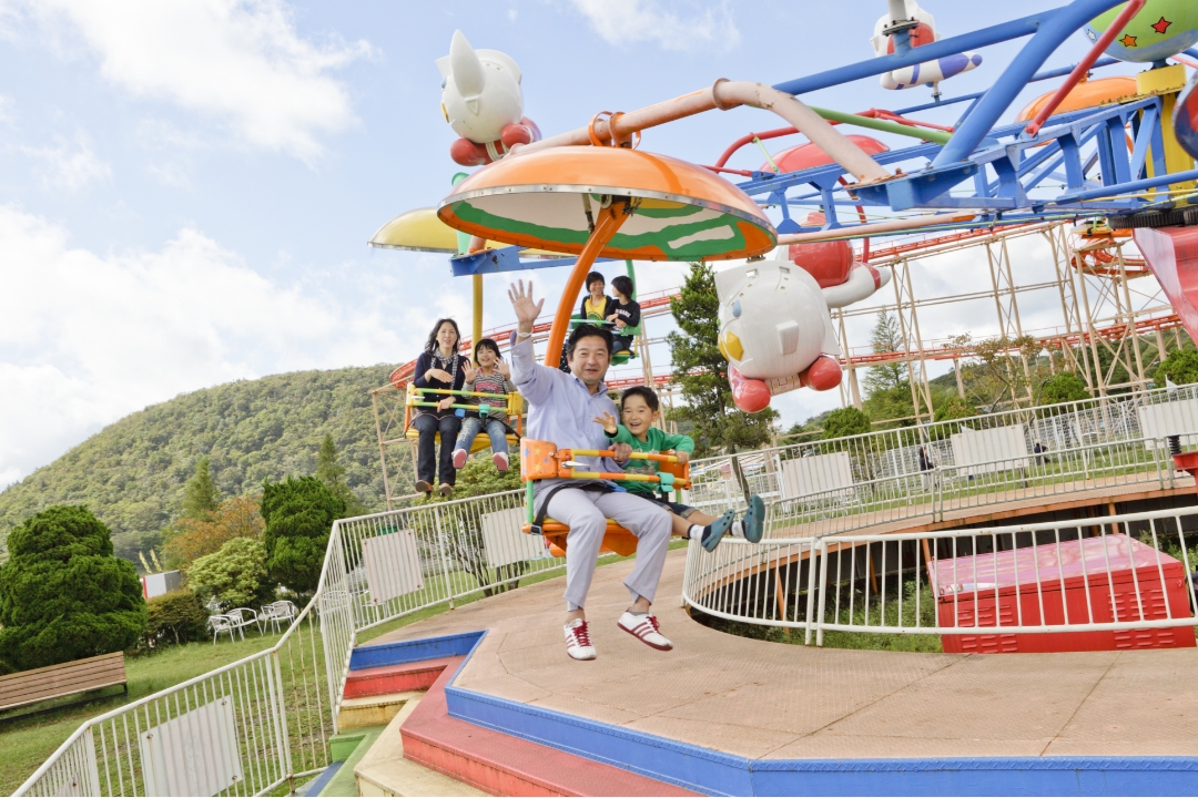 アトラクション画像