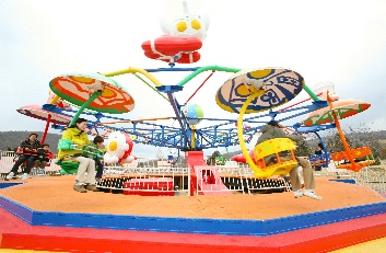 アトラクション画像