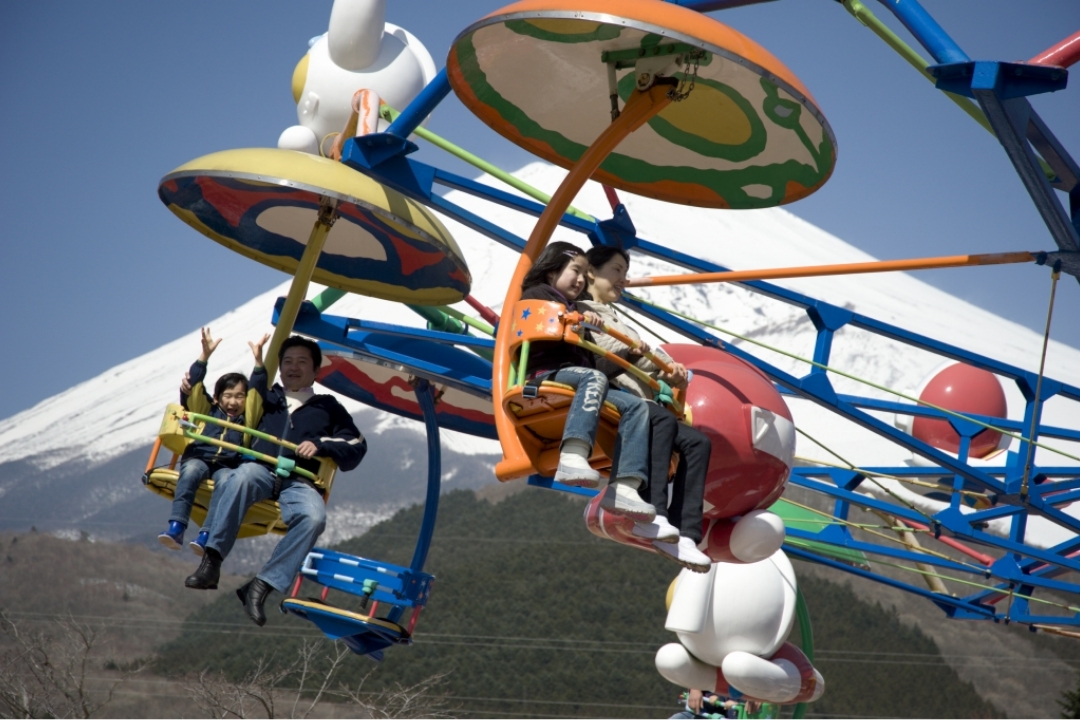 アトラクション画像