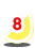 8