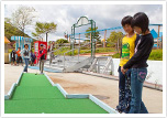 Miniature Golf