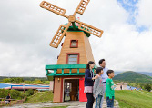 House on the Windy Hill