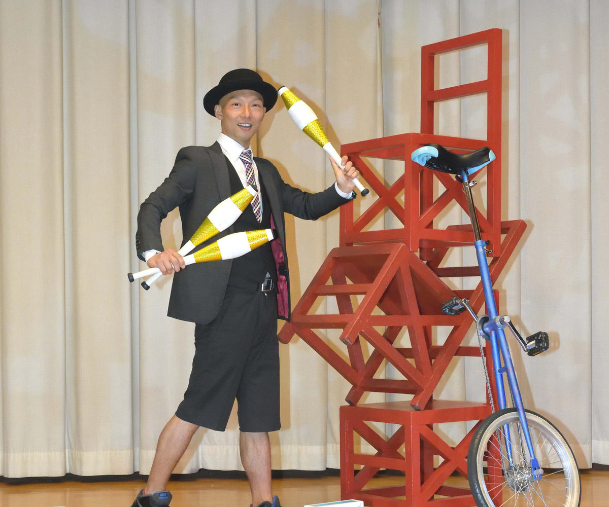 メインビジュアル