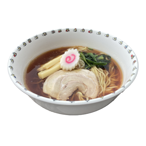 レストランメニュー
