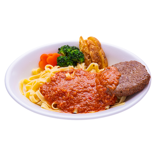 レストランメニュー