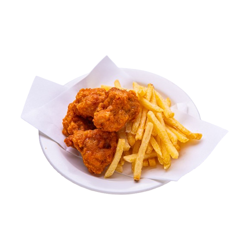 レストランメニュー