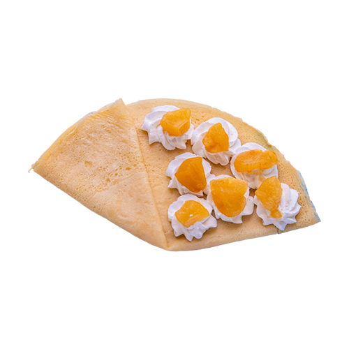 レストランメニュー