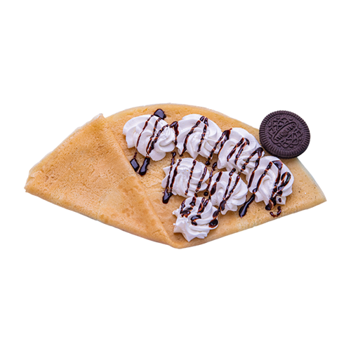 レストランメニュー