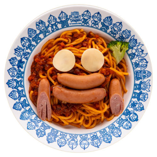 レストランメニュー