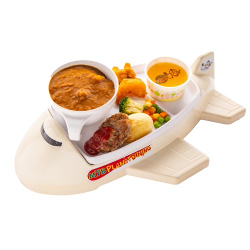 レストランメニュー