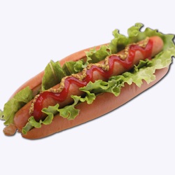 レストランメニュー