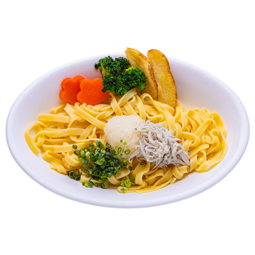 レストランメニュー