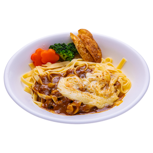 レストランメニュー