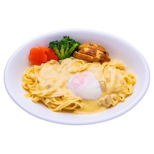 レストランメニュー