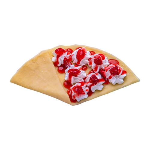 レストランメニュー